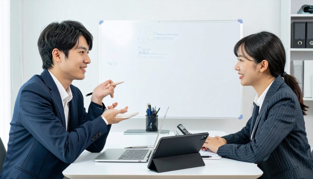 Udemyとは？ベネッセとの関係性画像