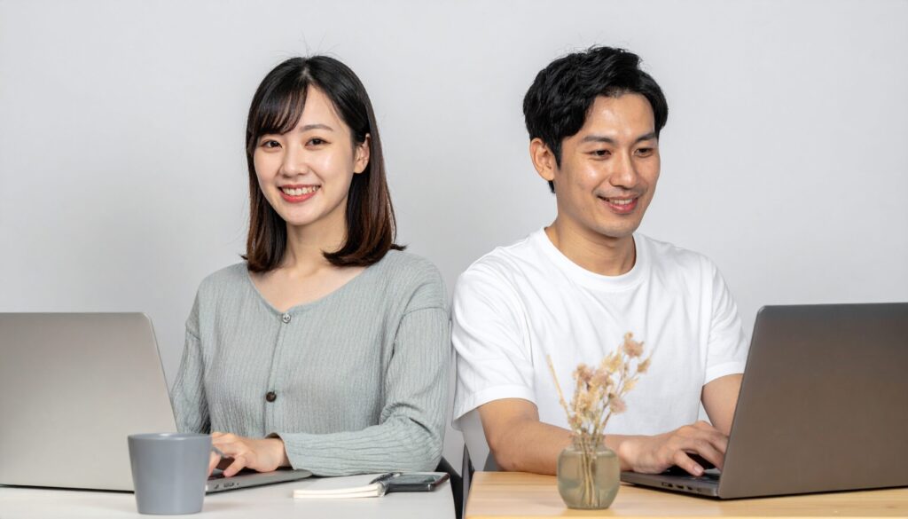 Photoshopとの違いは何？
