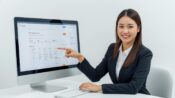 【GRC】SEO検索順位チェックツールの使い方と料金を解説画像