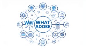 Adobe Expressって何ができるの？安全性なども徹底検証！