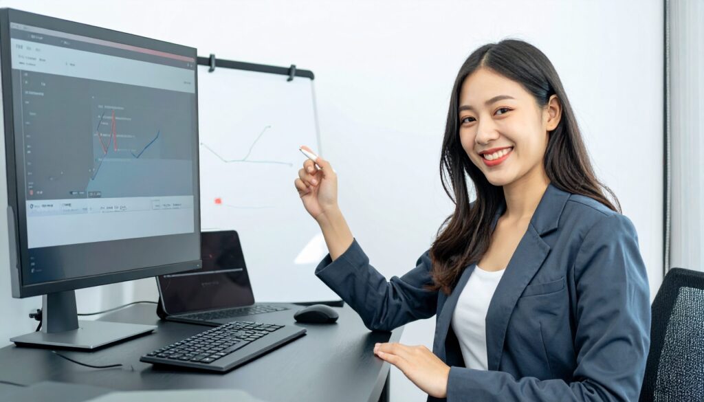 Udemyで何ができるのかを解説画像