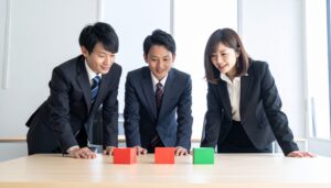 3C分析とは？簡単にわかりやすく解説！基本の3Cから分析の順番、やり方まで