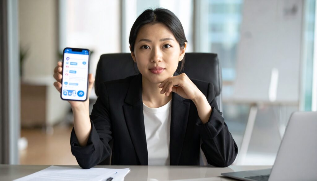 なぜチャットワークはやばいと言われる？