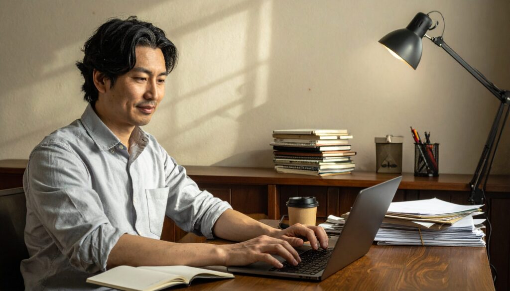 まとめ:発信力を身につけるには継続が鍵