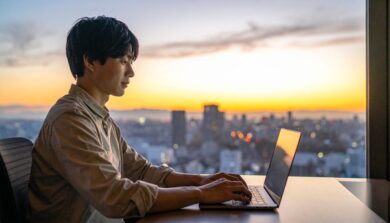 発信力を身につけるには？｜発信力を高めるにはブログが有効！
