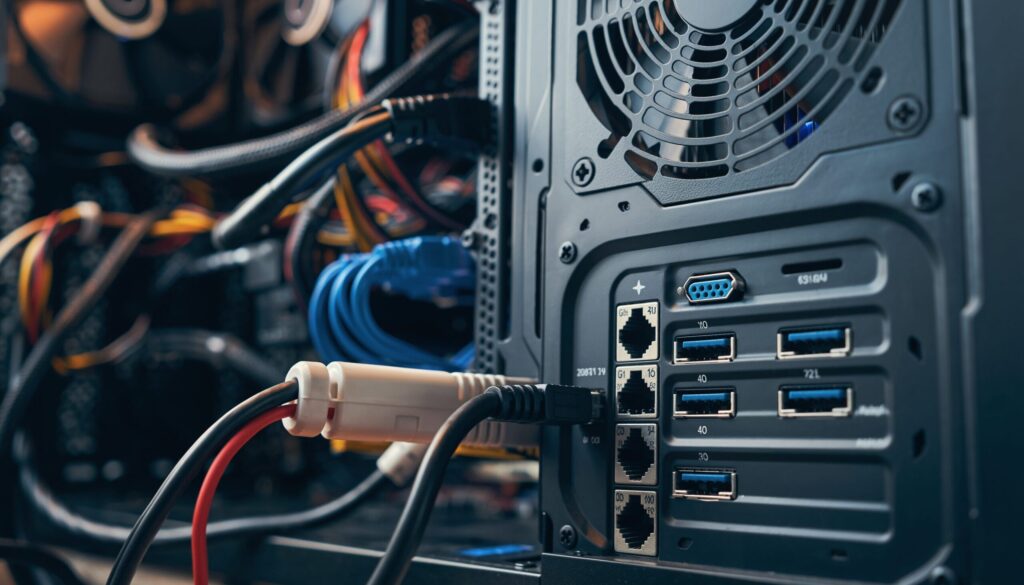 ゲーミングPCの電気代と消費電力の基本