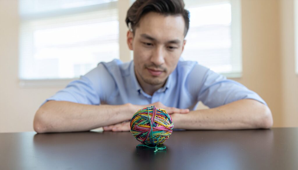 よくある質問とトラブルシューティング。見出し画像