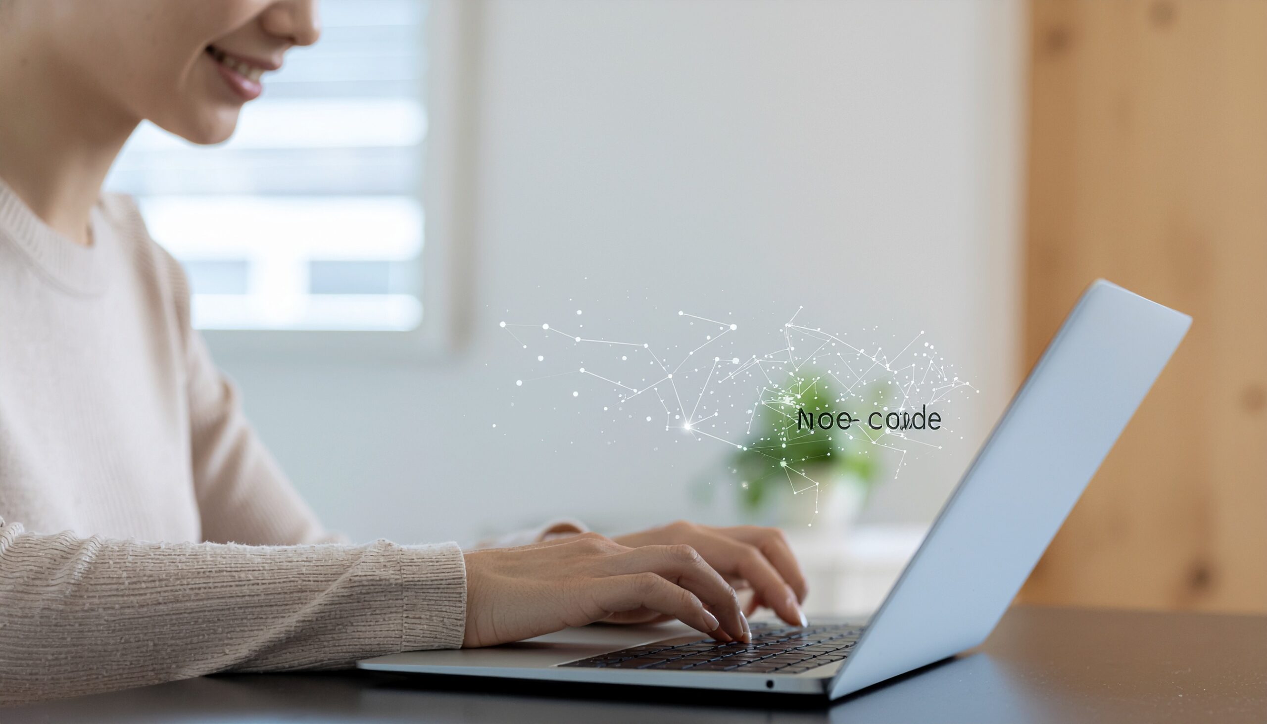 ChatGPTでAIエージェントの作り方｜GPTsでノーコード作成する全手順と活用例。サムネイル画像