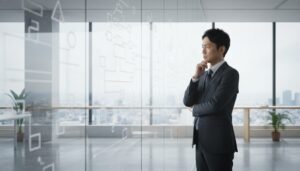 仕事で役立つ思考フレームワーク一覧｜最強の型を解説サムネイル画像