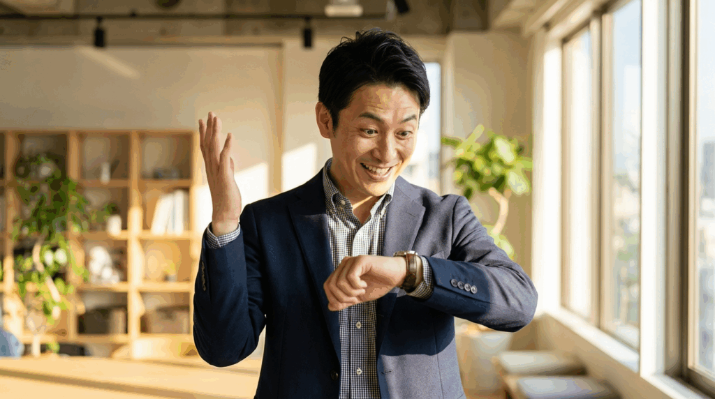 Filmora自動字幕起こしを使い倒し時間を生み出す戦略。見出し画像