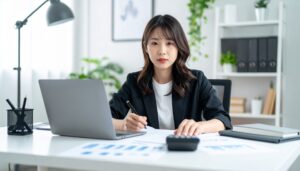 ペライチ 決済手数料4.5%は高い？2025年改定で無形商材が激安になった真実。サムネイル画像