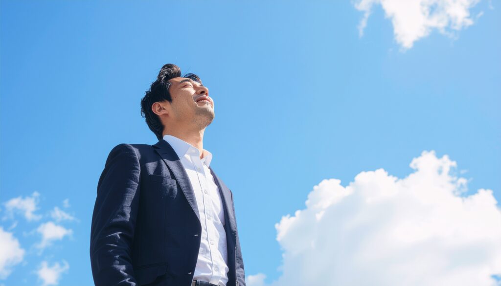 eFaxは、あなたのビジネスと「心の平穏」を守る投資になる。見出し画像